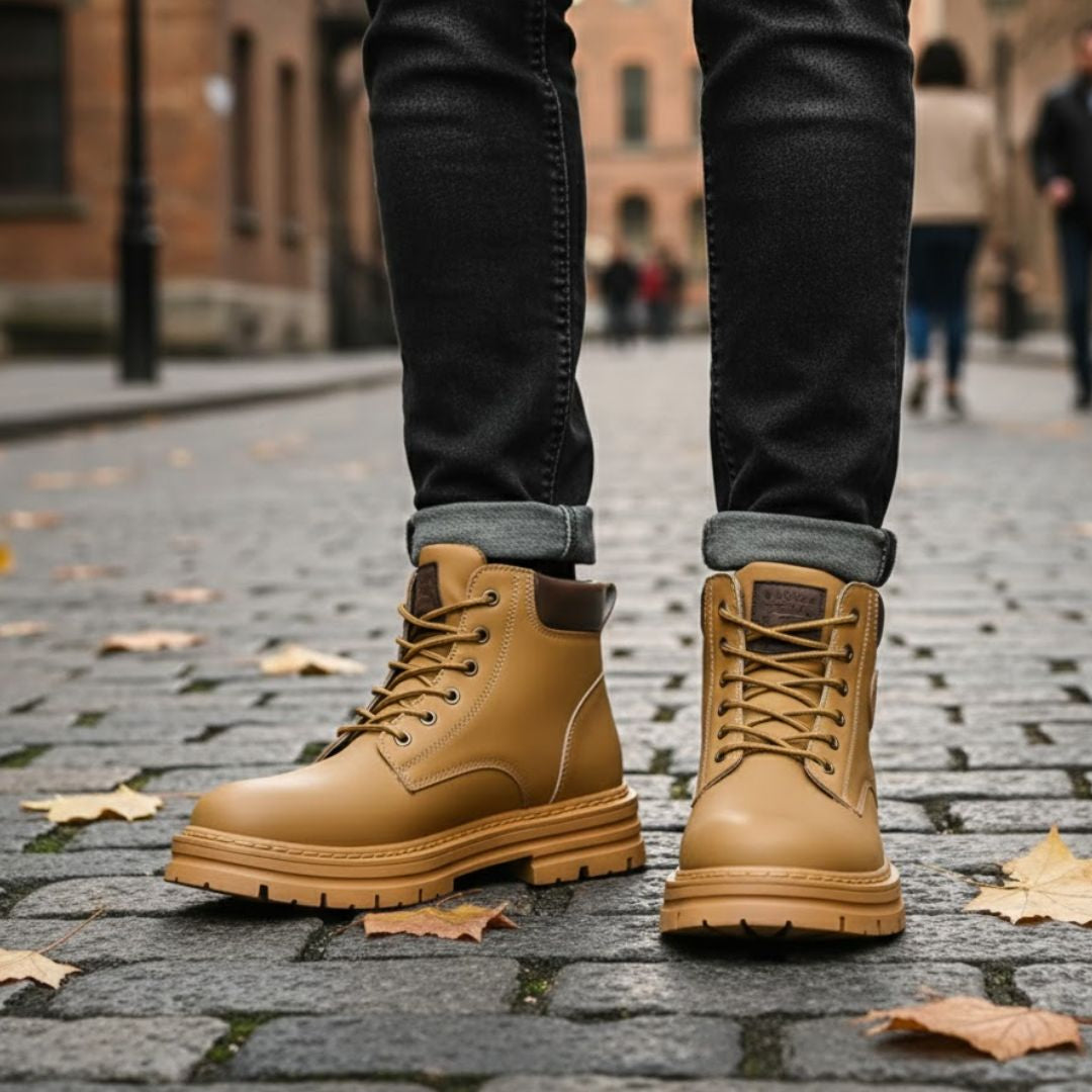 Winter Boot Premium