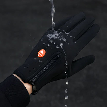 Thermal Winter Gloves