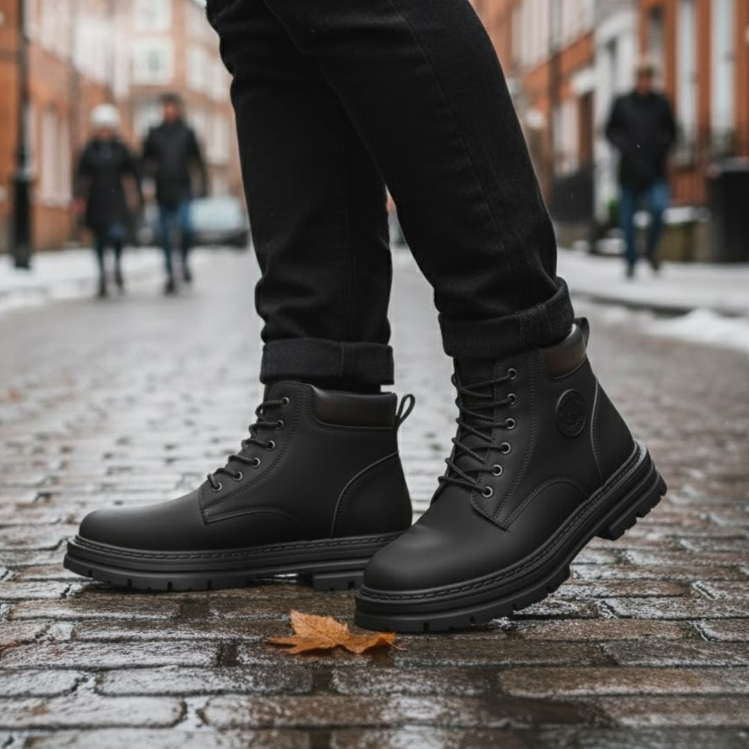 Winter Boot Premium