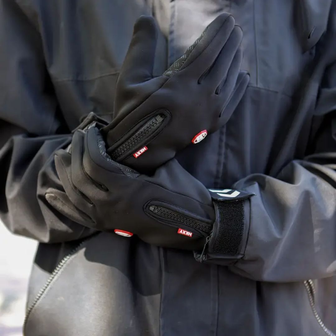 Thermal Winter Gloves