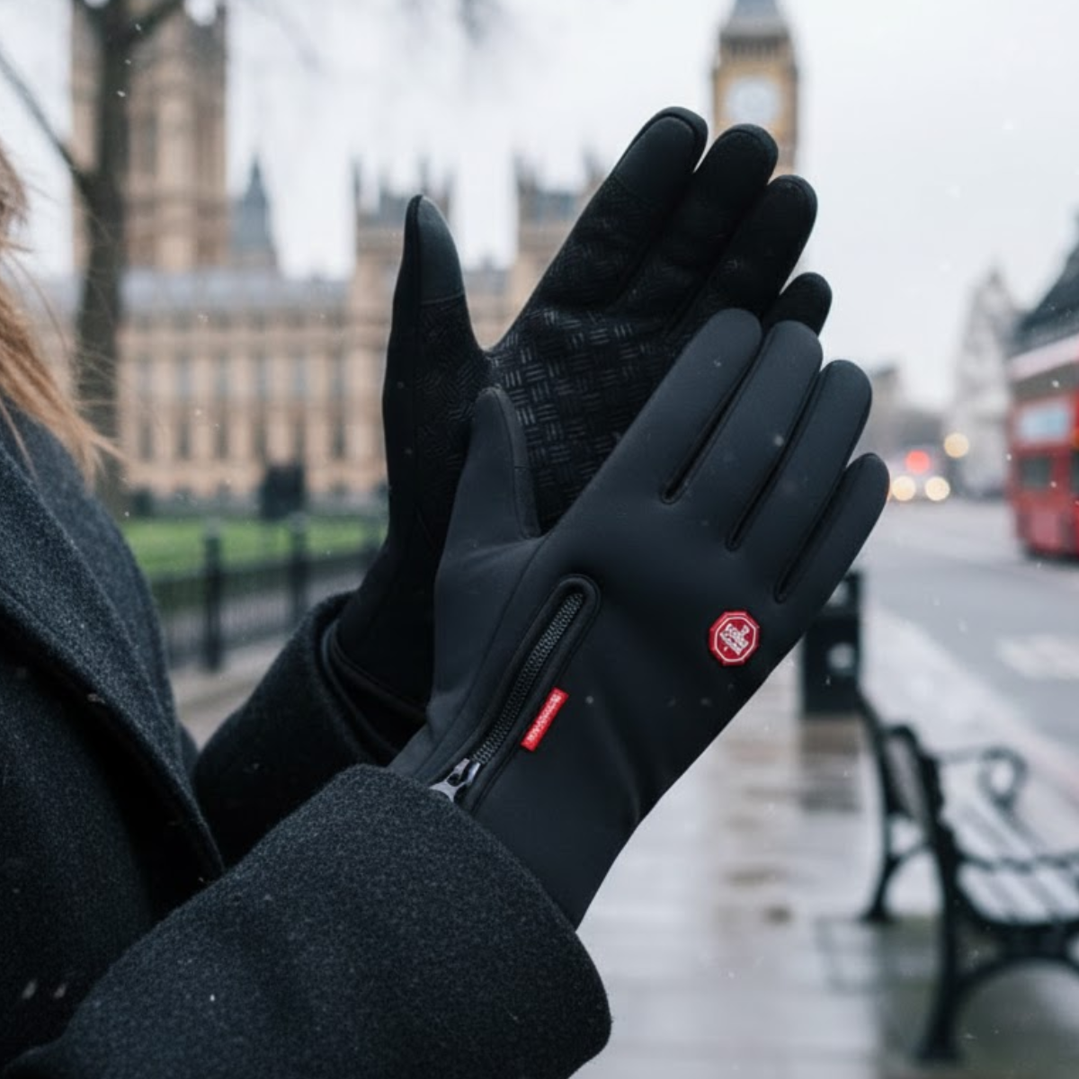 Thermal Winter Gloves