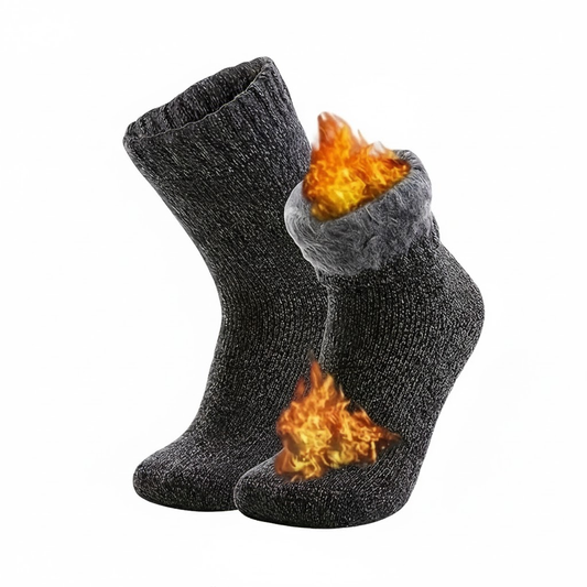 Thermal Winter Socks